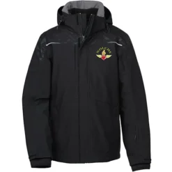 Yamaska 3-in-1 Jacket - Men's