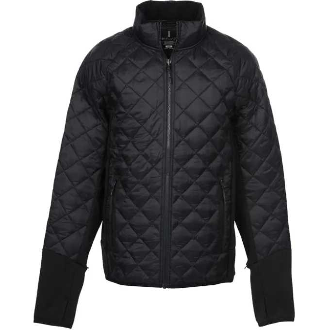 Yamaska 3-in-1 Jacket - Men's