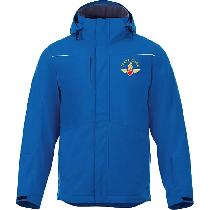 Yamaska 3-in-1 Jacket - Men's