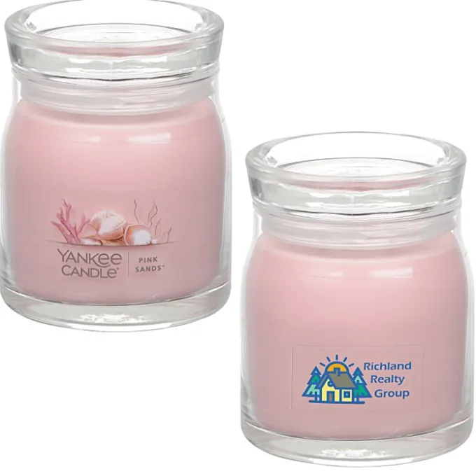 Yankee Candle Signature 2 Wick Candle - 13 oz
