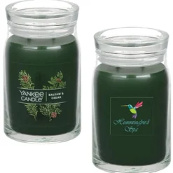 Yankee Candle Signature 2 Wick Candle - 20 oz.