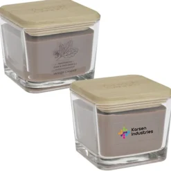 Yankee Candle Well Living 3 Wick Candle - 11.25 oz