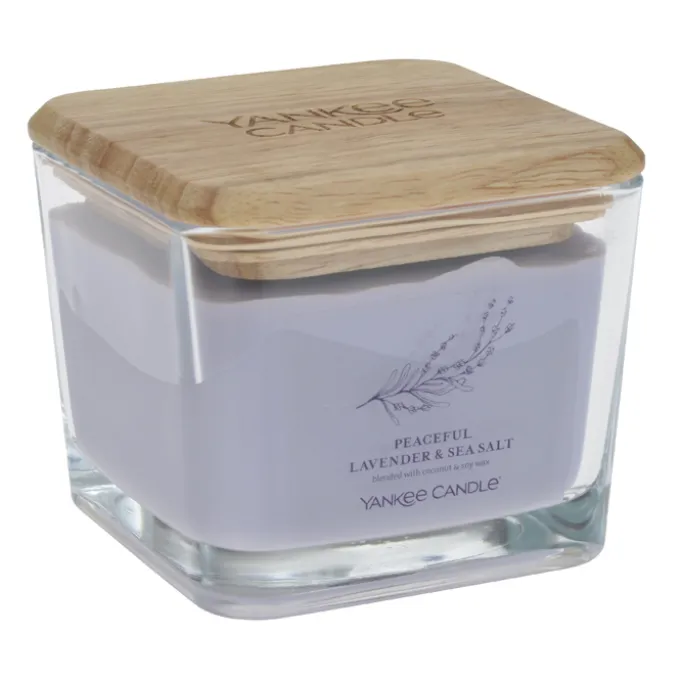 Yankee Candle Well Living 3 Wick Candle - 11.25 oz