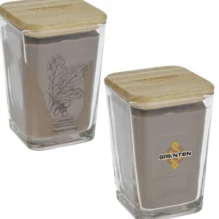 Yankee Candle Well Living 2 Wick Candle - 19.5 oz