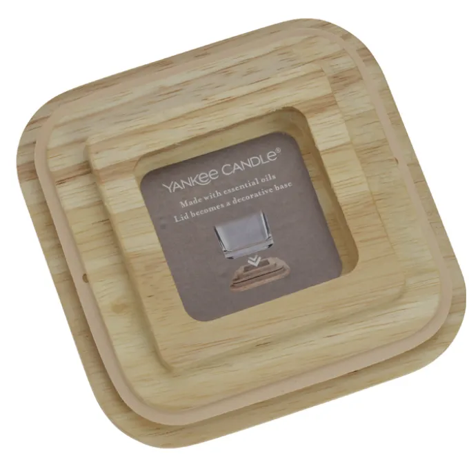 Yankee Candle Well Living 2 Wick Candle - 19.5 oz