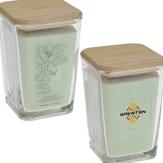 Yankee Candle Well Living 2 Wick Candle - 19.5 oz