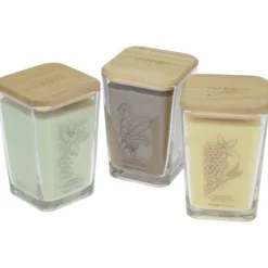 Yankee Candle Well Living 2 Wick Candle - 19.5 oz