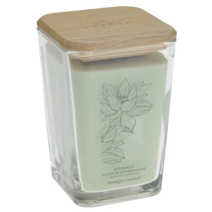 Yankee Candle Well Living 2 Wick Candle - 19.5 oz