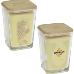 Yankee Candle Well Living 2 Wick Candle - 19.5 oz