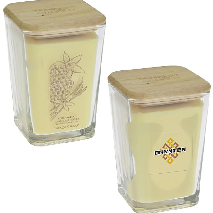 Yankee Candle Well Living 2 Wick Candle - 19.5 oz