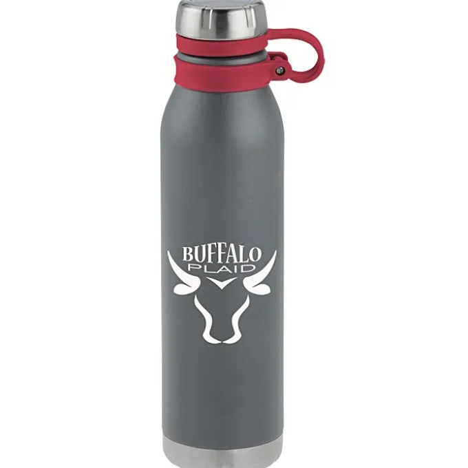 Yazzy Vacuum Bottle - 25 oz