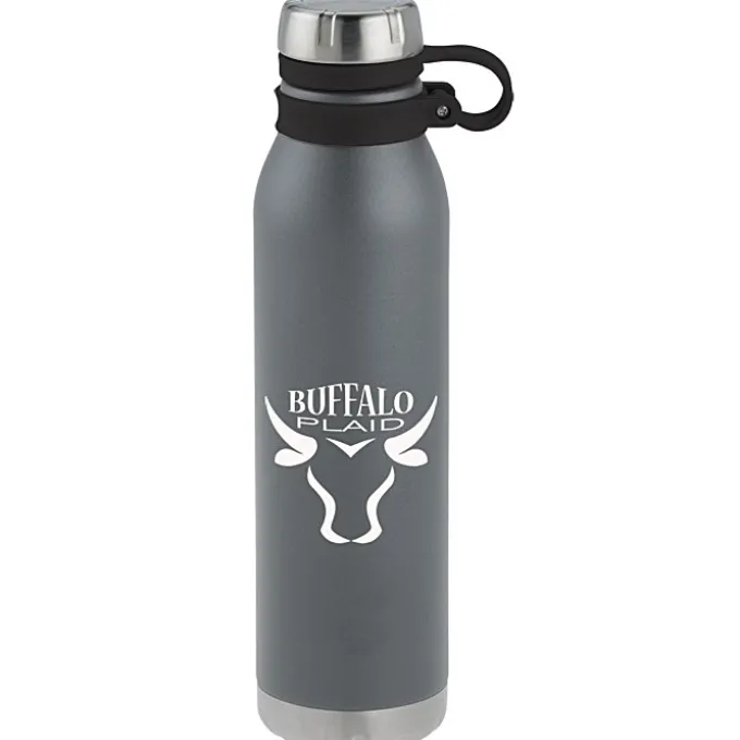 Yazzy Vacuum Bottle - 25 oz