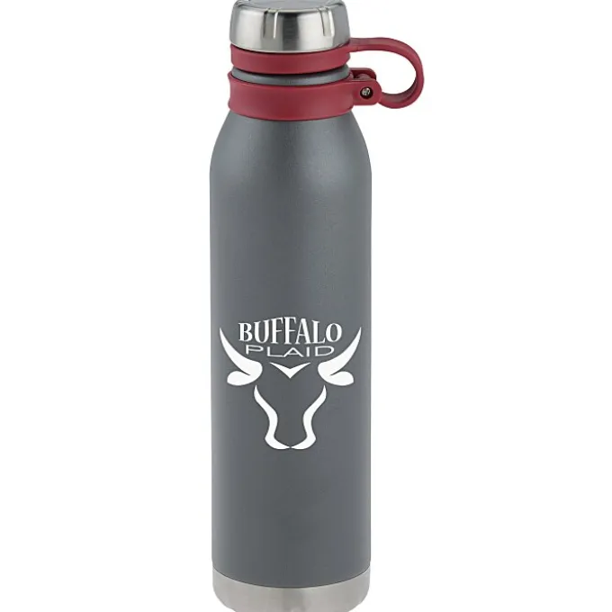 Yazzy Vacuum Bottle - 25 oz