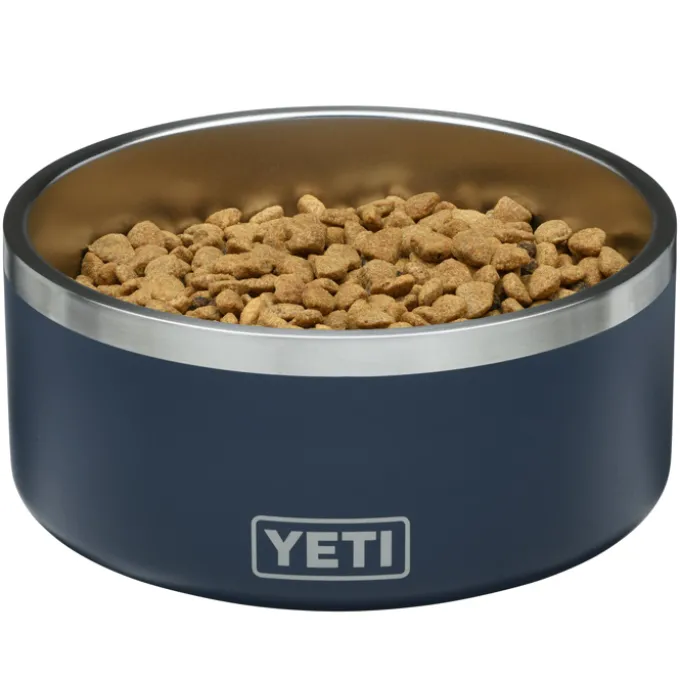 YETI Boomer Dog Bowl