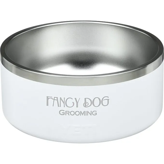 YETI Boomer Dog Bowl
