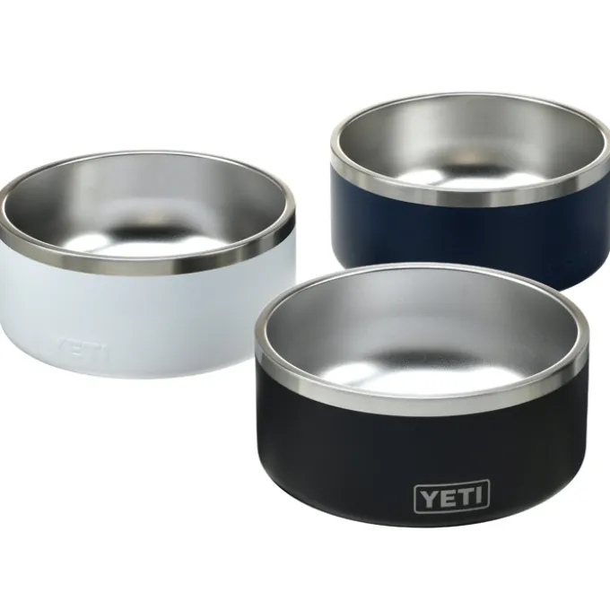 YETI Boomer Dog Bowl