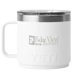 YETI Rambler Stackable Mug with DuraSip Ceramic Lining - 14 oz.