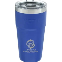 YETI Rambler Stackable Tumbler with MagSlider Lid - 20 oz.