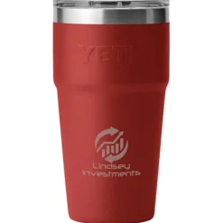 YETI Rambler Stackable Tumbler with MagSlider Lid - 20 oz.