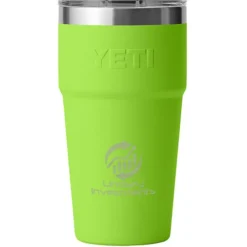 YETI Rambler Stackable Tumbler with MagSlider Lid - 20 oz.
