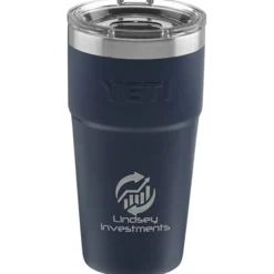 YETI Rambler Stackable Tumbler with MagSlider Lid - 20 oz.