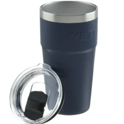 YETI Rambler Stackable Tumbler with MagSlider Lid - 20 oz.