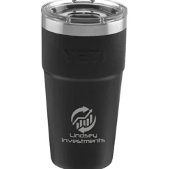YETI Rambler Stackable Tumbler with MagSlider Lid - 20 oz.