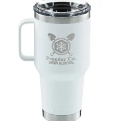 YETI Rambler Travel Mug - 30 oz