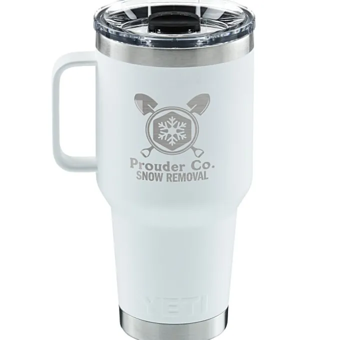 YETI Rambler Travel Mug - 30 oz