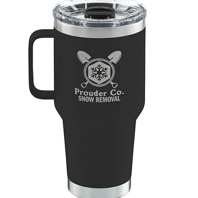 YETI Rambler Travel Mug - 30 oz