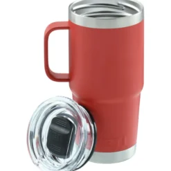 YETI Rambler Travel Mug - 20 oz