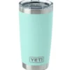 YETI Rambler Tumbler with MagSlider Lid - 20 oz