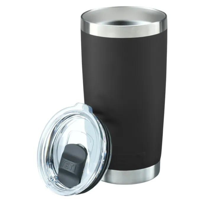 YETI Rambler Tumbler with MagSlider Lid - 20 oz
