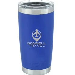YETI Rambler Tumbler with MagSlider Lid - 20 oz