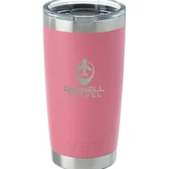 YETI Rambler Tumbler with MagSlider Lid - 20 oz