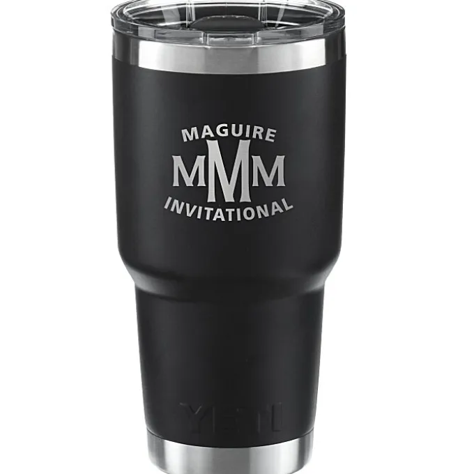 YETI Rambler Tumbler with MagSlider Lid - 30 oz