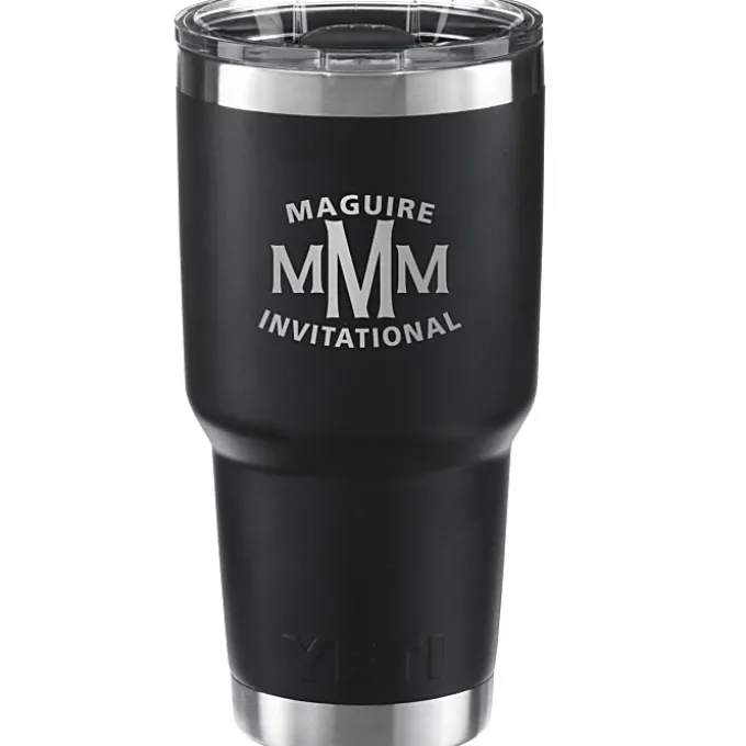 YETI Rambler Tumbler with MagSlider Lid - 30 oz