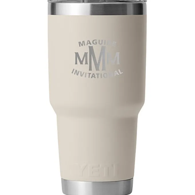 YETI Rambler Tumbler with MagSlider Lid - 30 oz