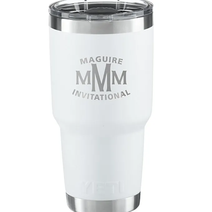 YETI Rambler Tumbler with MagSlider Lid - 30 oz