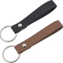 York Keychain