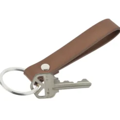 York Keychain