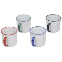 Yosemite Ceramic Mug - 14 oz