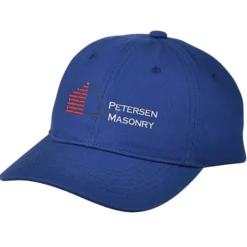 Youth Low Profile Unstructured Snapback Cap