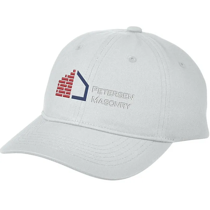Youth Low Profile Unstructured Snapback Cap