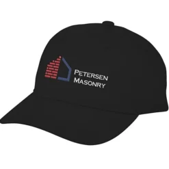 Youth Low Profile Unstructured Snapback Cap