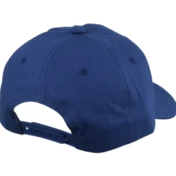 Youth Low Profile Unstructured Snapback Cap