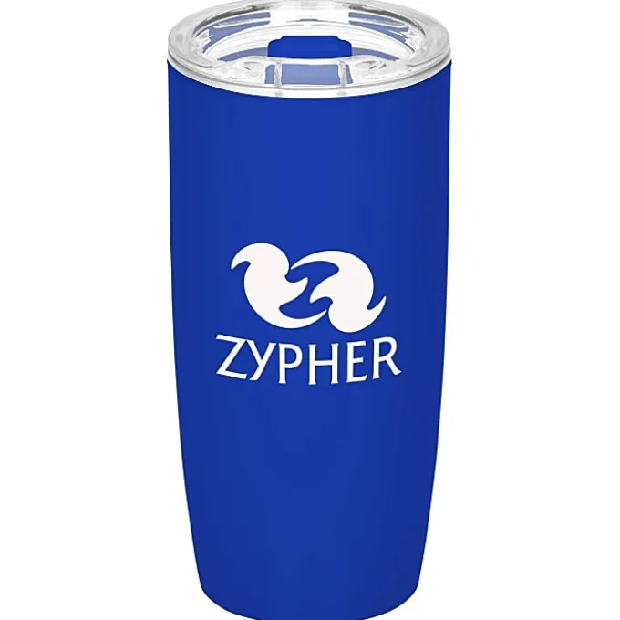 Yowie Journey Travel Tumbler - 20 oz