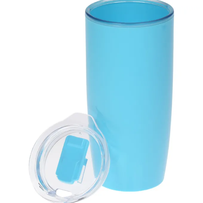 Yowie Journey Travel Tumbler - 20 oz