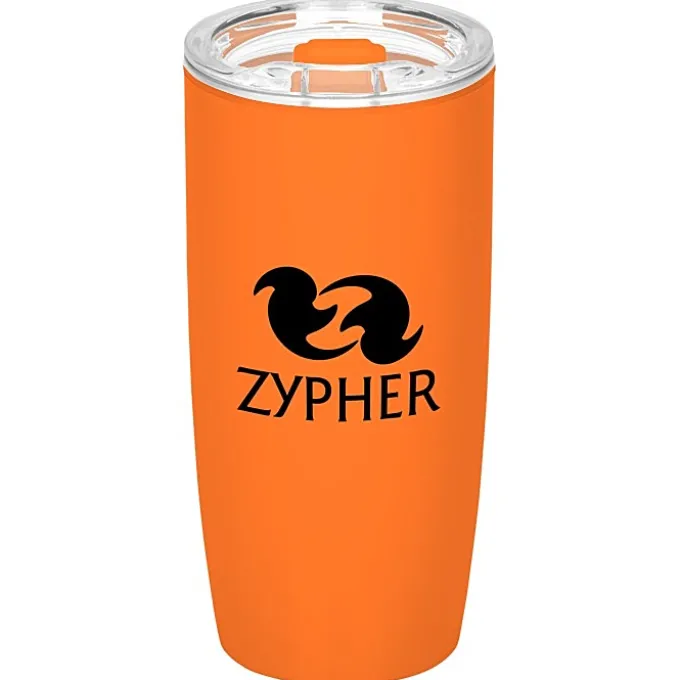 Yowie Journey Travel Tumbler - 20 oz
