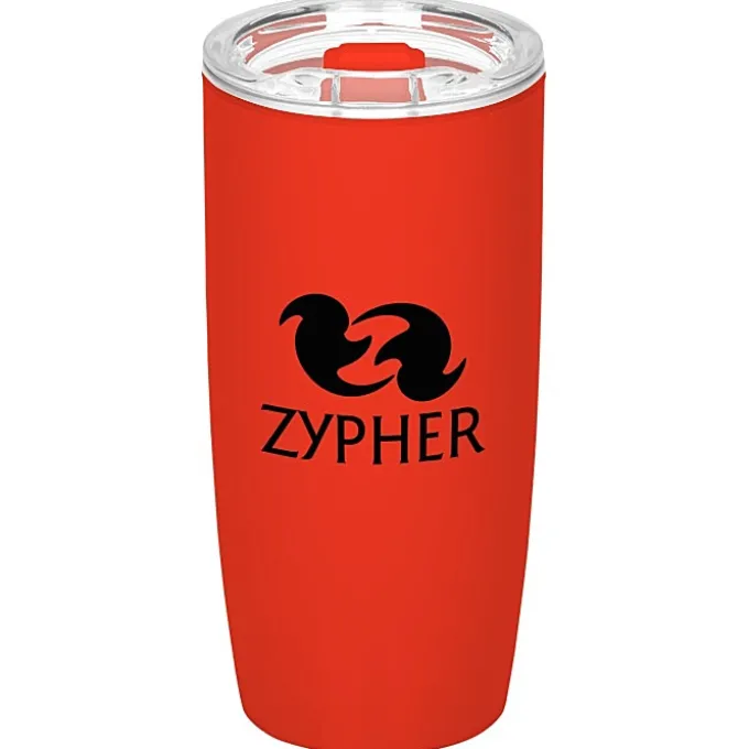 Yowie Journey Travel Tumbler - 20 oz